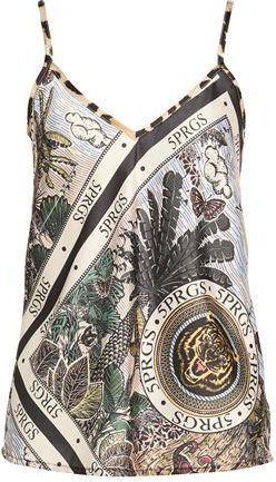 5 Progress TOPWEAR - Top su YOOX.COM