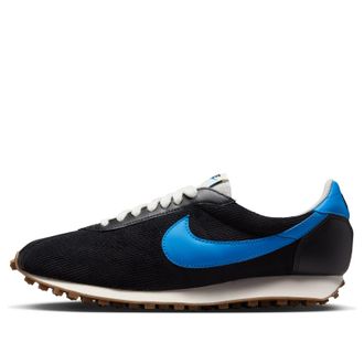 Nike LD-1000 SE Black Blue Hero Gum HV4455-001