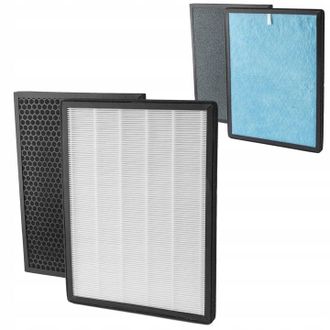 OEM Filtro Hepa Antibacteriano Para Webber Ap9405b Ap9405