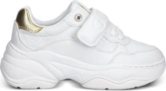Guess Co Sneakers Helinn - Bianco