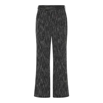 Gustav Donna, Pantaloni, Nero, 3Xl, new