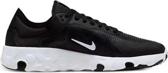 Nike Lucent sneakers met textuur - Zwart