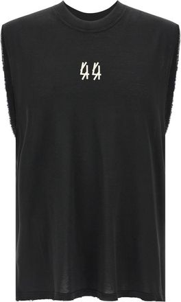 44 Label Group Black Logo top