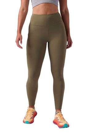 Backcountry Destination Legging - Womens in Kalamata at Nordstrom, Size X-Small