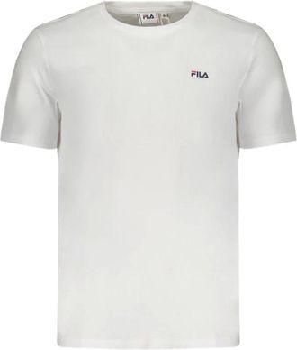 Fila Uomo, Top, Bianco, M, new