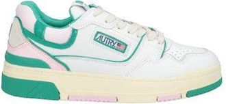 Autry FOOTWEAR - Trainers on YOOX.COM