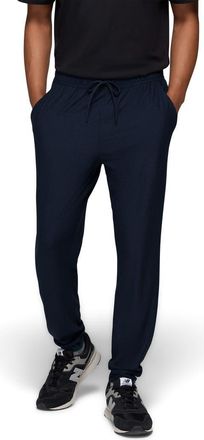 Prana Altitude Tracker Joggers in Nautical Heather at Nordstrom, Size X-Large