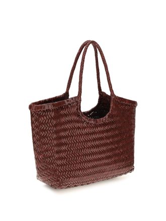 Dragon Diffusion Nantucket Tote Bag - Brown