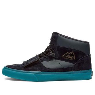 Vans Mountain Edition x C2H4 VN0A3TKG5ZB1