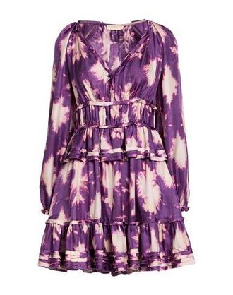Ulla Johnson DRESSES - Midi dresses sur YOOX.COM