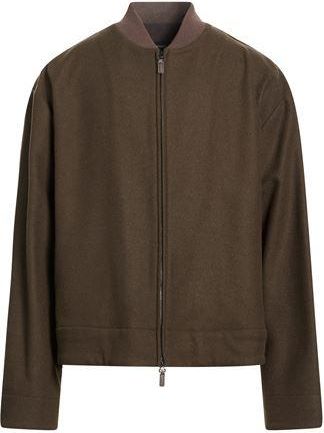Emporio Armani CAPISPALLA - Giacche & Giubbotti su YOOX.COM