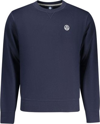North Sails Cotton Mens Mens Sweatshirt