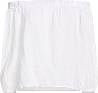 120% Lino CAMISETAS Y TOPS - Tops en YOOX.COM