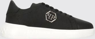 Philipp Plein Sneakers PHILIPP PLEIN Men color Black 1