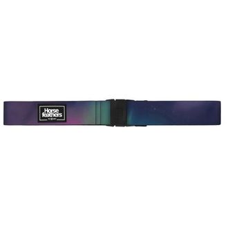 Horsefeathers Carbon Belt G&uuml;rtel f&uuml;r Herren | blau