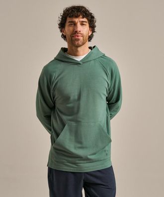 BAM Mens Lightweight Yoga Hoody - XX-Large