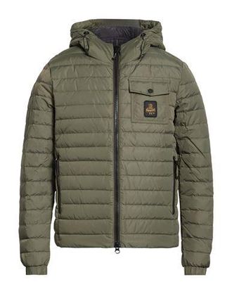 RefrigiWear COATS & JACKETS - Puffers on YOOX.COM