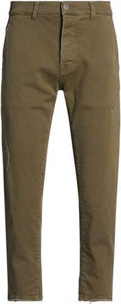 Imperial BOTTOMWEAR - Pantaloni jeans su YOOX.COM