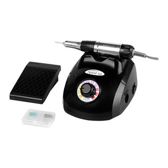 OEM Fresadora B&aacute;sica Sprint 48 Negra