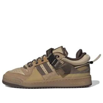 adidas x Bad Bunny Forum Buckle Low The First Cafe GW0264