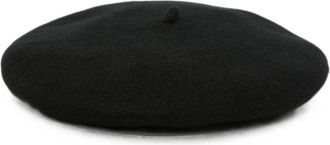 Emporio Armani Gorro Vasco Emporio Armani De Lana Con Logo
