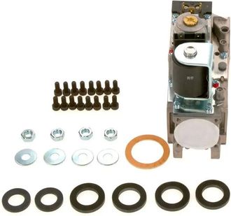 Bosch V&aacute;lvula De Gas, 87290117610