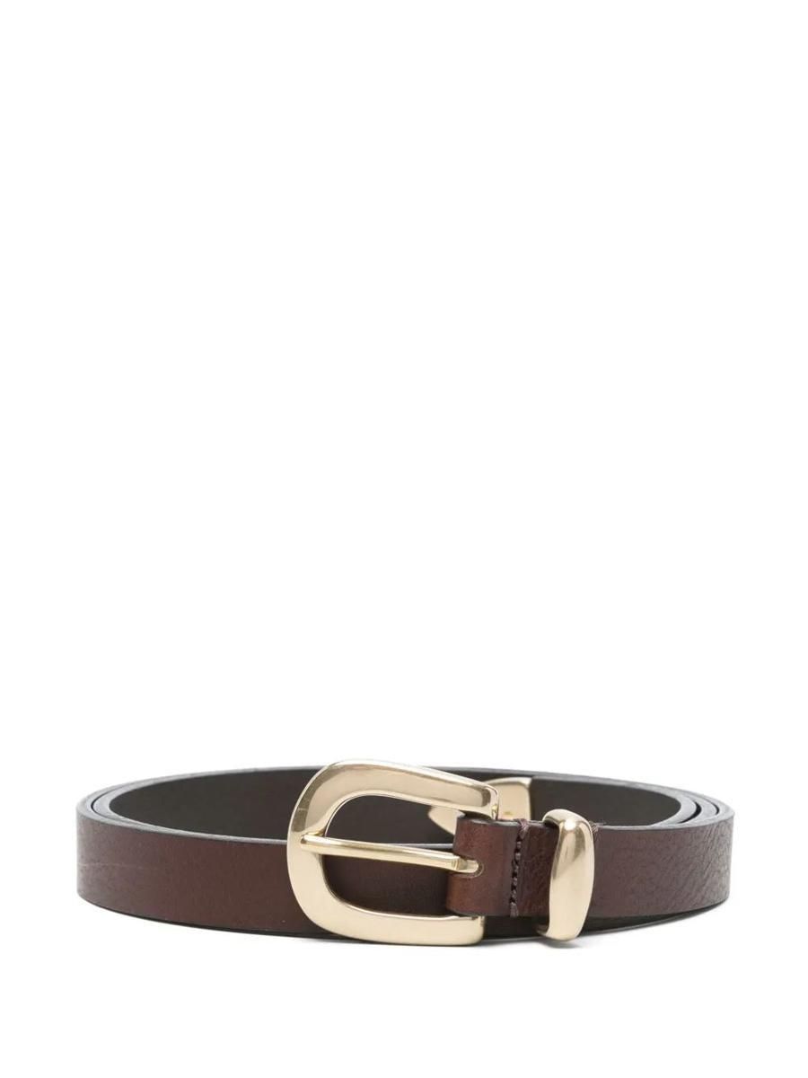 Sunflower - Tip End Belt 3,5cm in Black – Stoy
