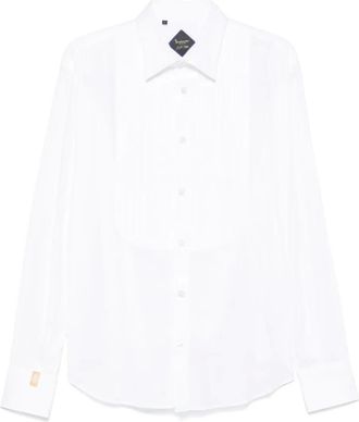 Billionaire Boys Club Camicia con bottoni - Bianco