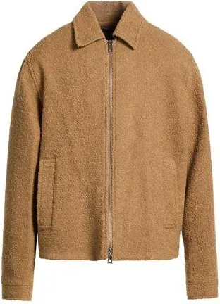Michael Kors Mens COATS & JACKETS - Coats on YOOX.COM