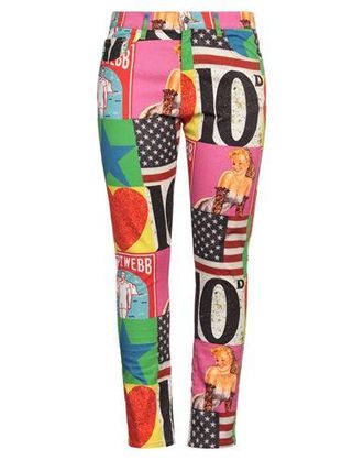 Iceberg BOTTOMWEAR - Jeans sur YOOX.COM