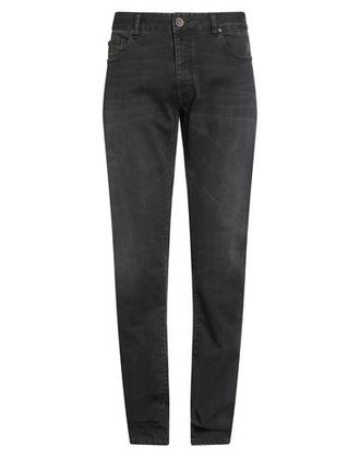 Moorer PARTES DE ABAJO - Pantalones vaqueros en YOOX.COM
