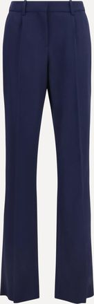 Balenciaga Pantaloni sartoriali slim Woman 38