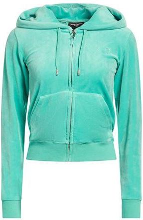 Juicy Couture CAMISETAS Y TOPS - Sudaderas en YOOX.COM