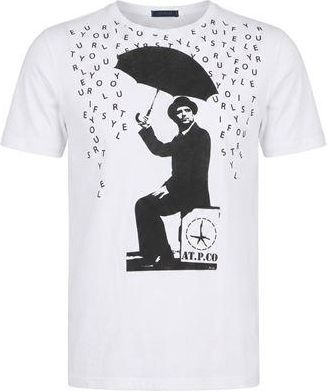 AT.P. CO TOPWEAR - T-shirts su YOOX.COM