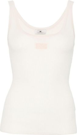 Elisabetta Franchi Top Elisabetta Franchi in Lana