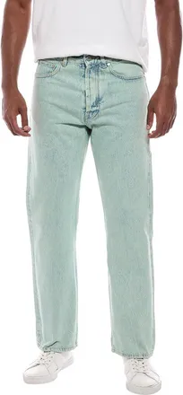 Palm Angels Straight Tinted Jean