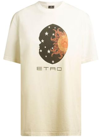 Etro T-Shirts