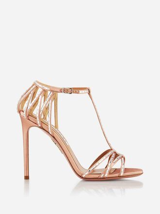Aquazzura Forever More Sandals