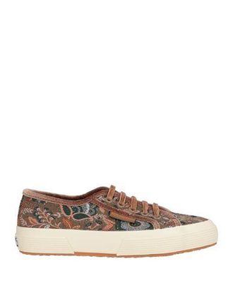 Superga FOOTWEAR - Trainers on YOOX.COM