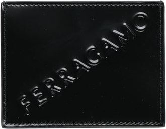 Ferragamo Marroquinería - Tarjeteros en YOOX.COM