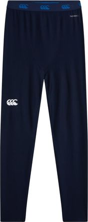 Canterbury Of New Zealand Heren Thermoreg Legging (Marine)