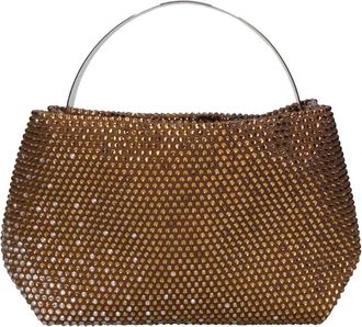 Gedebe Tassen.. Bruin - Dames - Handtassen - Bruin - ONE Size - Tassen