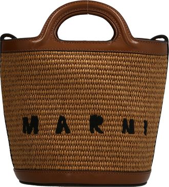 Marni Bucket Bags from $600.00 - on Stylight