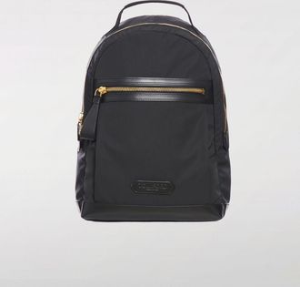 Tom Ford Zaino Tom Ford in nylon e pelle