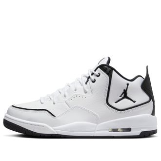 Nike Jordan Air Jordan Courtside 23 White Black AR1000-100