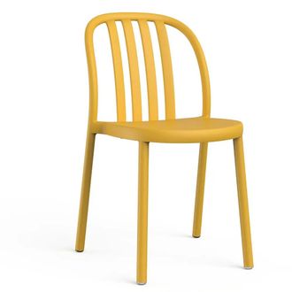 Resol Sue Chaise Int&eacute;rieur, Ext&eacute;rieur Toscane - Set 4