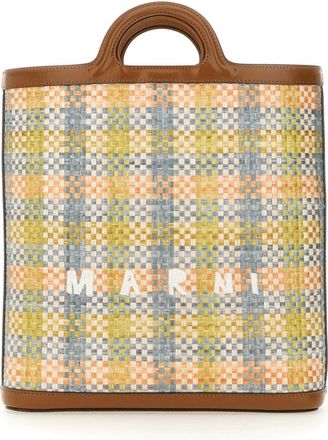 Marni unisex, Borse, Multicolore, Taglia unica, new