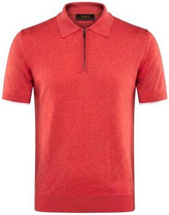 Moorer CAMISETAS Y TOPS - Polos en YOOX.COM