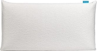 Cecotec Almohada Flow Pureadapt 135 Cm. 100% Viscoel&aacute;stica Firmeza Medio-alta M&aacute;xima Adaptabilidad Y Confort Tacto Extra Suave Funda Lavable Y - Cecotec
