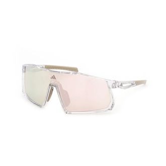 adidas Gafas de sol Kentro - Accessories - Hombre - Gris - ONE SIZE